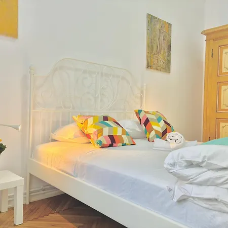 דירה Joy Unirii 3 טימישוארה