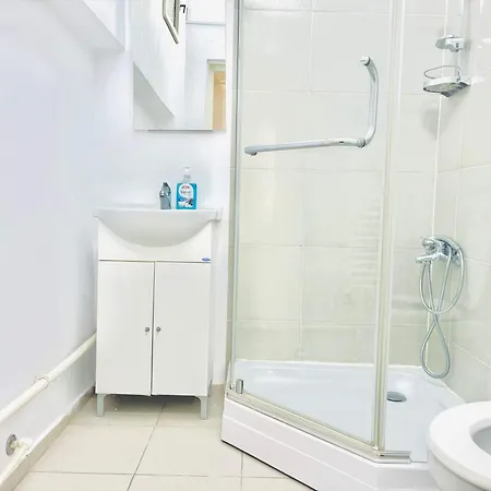 Joy Unirii 3 דירה