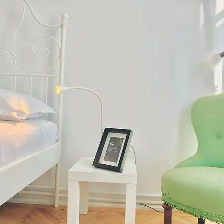 דירה Joy Unirii 3