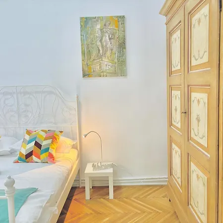 Appartement Joy Unirii 3 Timişoara