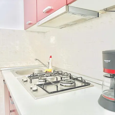 Joy Unirii 3 Appartement