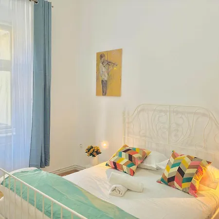 Appartement Joy Unirii 3 Timişoara