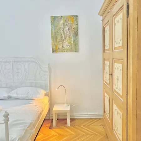 Joy Unirii 3 Appartement Timişoara