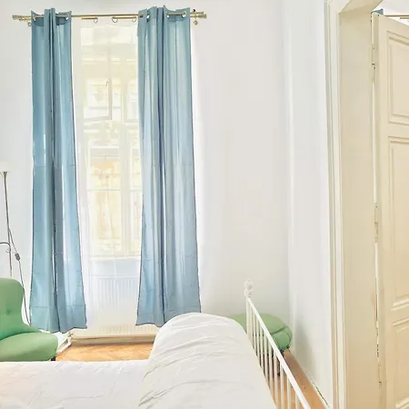 Joy Unirii 3 Appartement