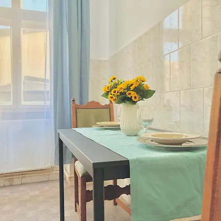 Appartement Joy Unirii 3