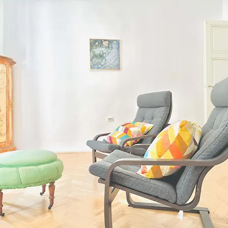Appartement Joy Unirii 3 *