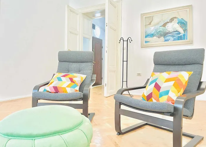 Joy Unirii 3 טימישוארה