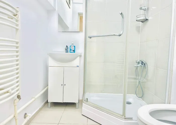 Joy Unirii 3 דירה