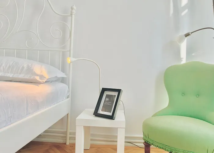 דירה Joy Unirii 3