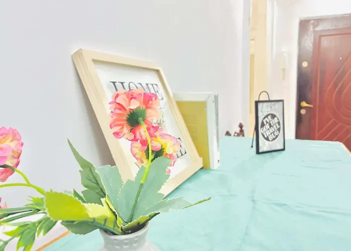 Joy Unirii 3 דירה