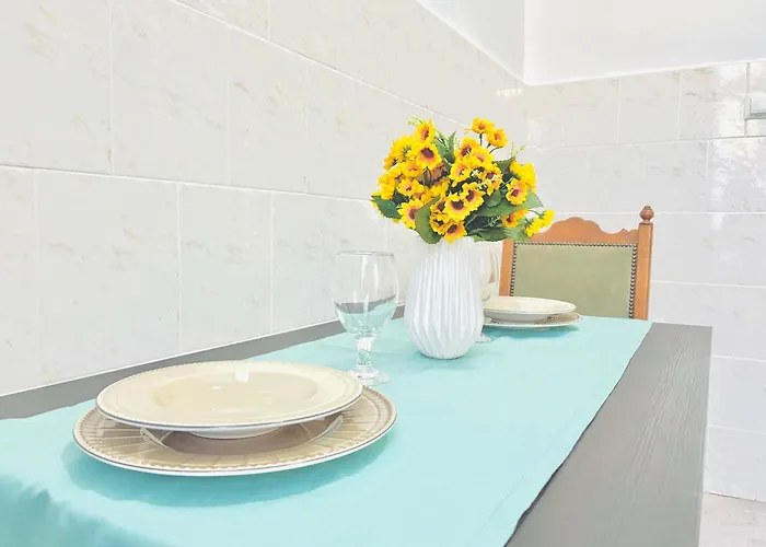 Joy Unirii 3 דירה