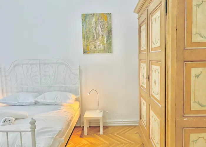 Joy Unirii 3 דירה טימישוארה