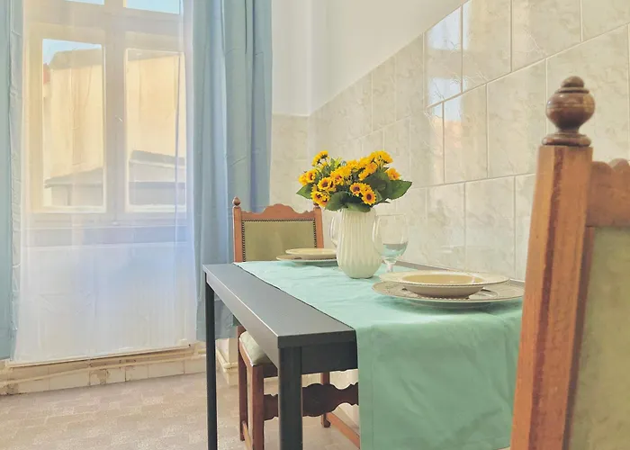 דירה Joy Unirii 3