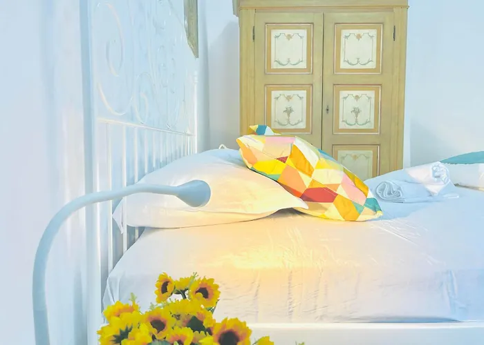 דירה Joy Unirii 3 *