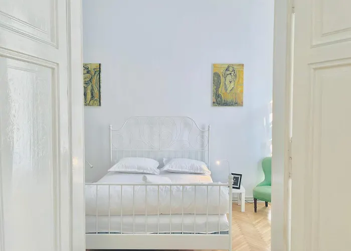 Joy Unirii 3 דירה טימישוארה