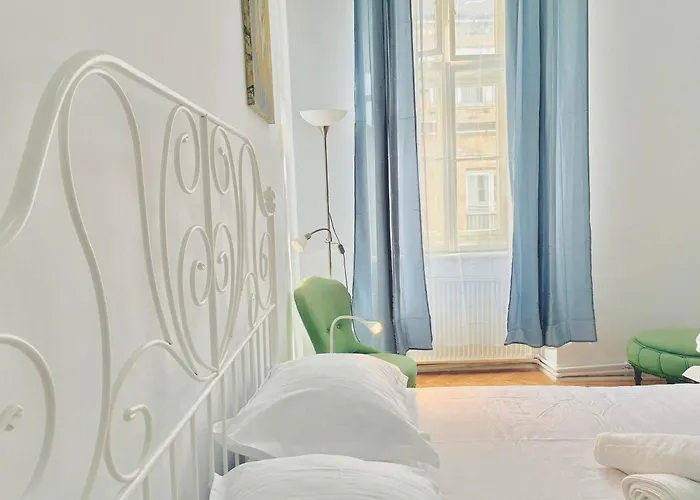 דירה Joy Unirii 3 טימישוארה