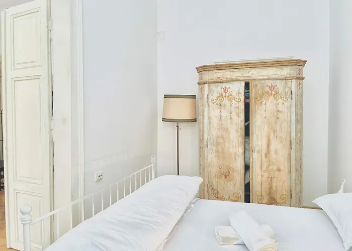 דירה Joy Unirii 3 טימישוארה