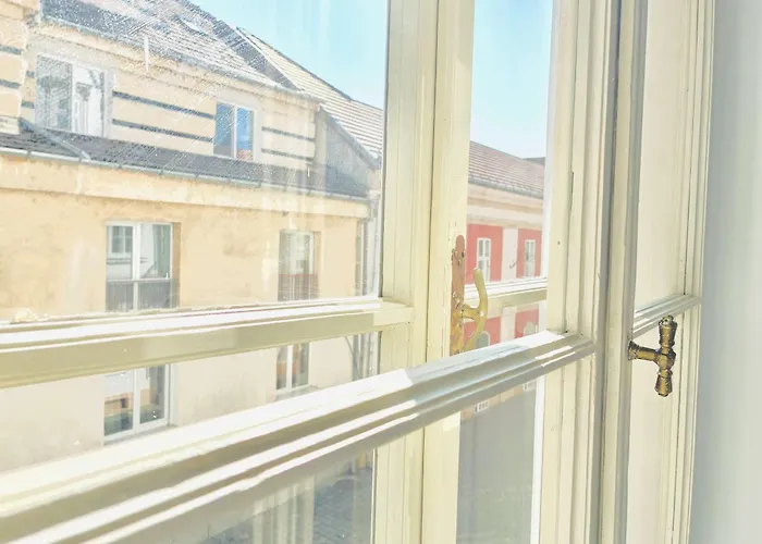 דירה Joy Unirii 3